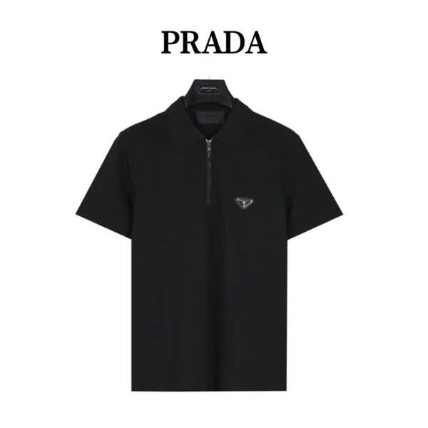 Prada Polo Shirt — Image 1