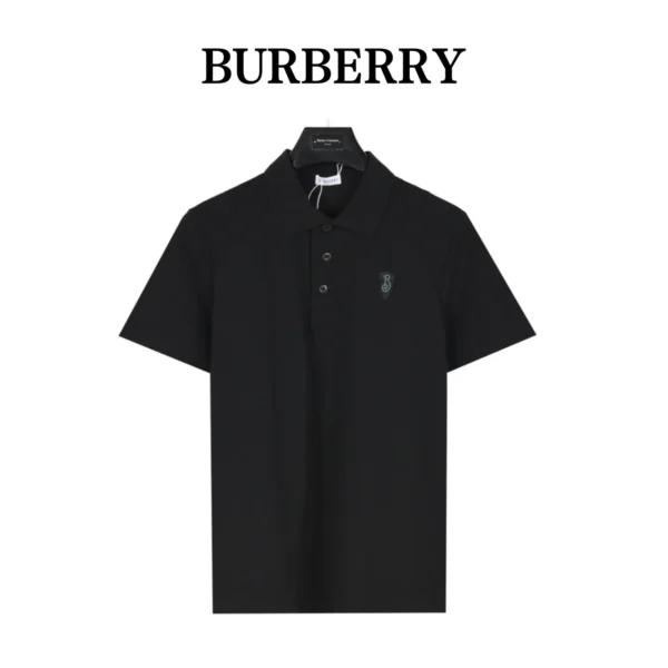Burberry Polo Shirt — Image 1