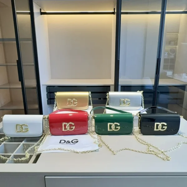 Dolce & Gabbana Handle Bag - Image 1