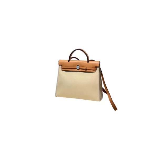 Hermes Herbag Zip 31 bag - Image 1