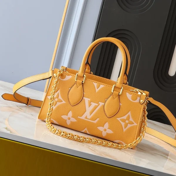 Louis Vuitton OnTheGo East West Tote Bag - Image 1