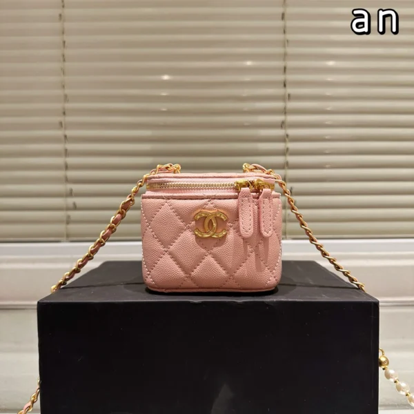 Chanel Crossbody Bag - Image 1