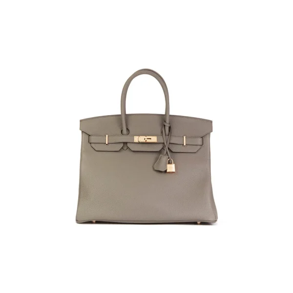 Hermes BIRKIN BAG 30 - Image 1