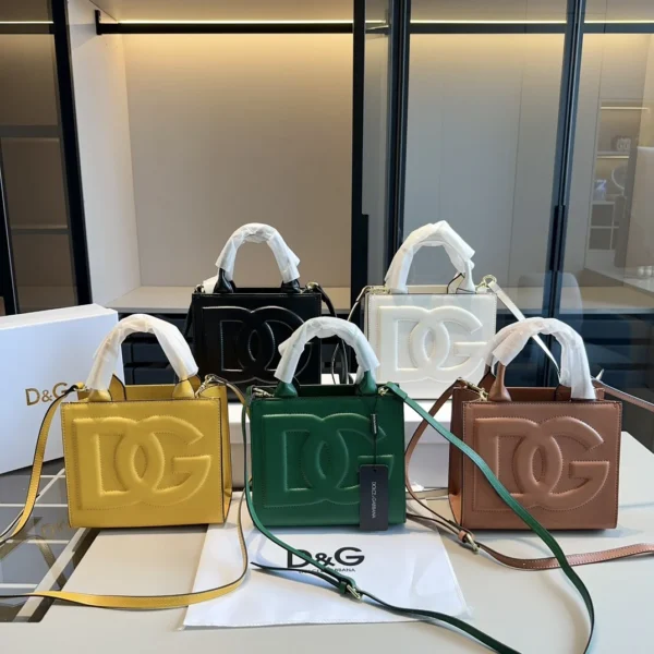 Dolce & Gabbana Tote Bag - Image 1