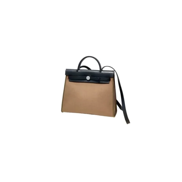 Hermes Herbag Zip 31 bag - Image 1