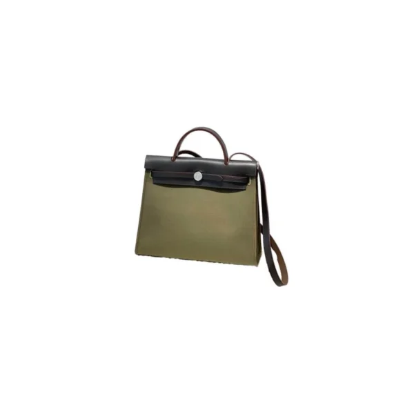 Hermes Herbag Zip 31 bag - Image 1