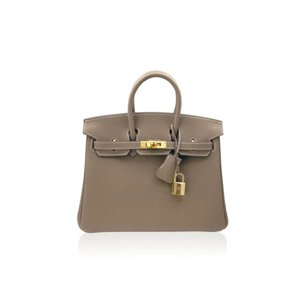 Hermes BIRKIN BAG 30 - Image 1