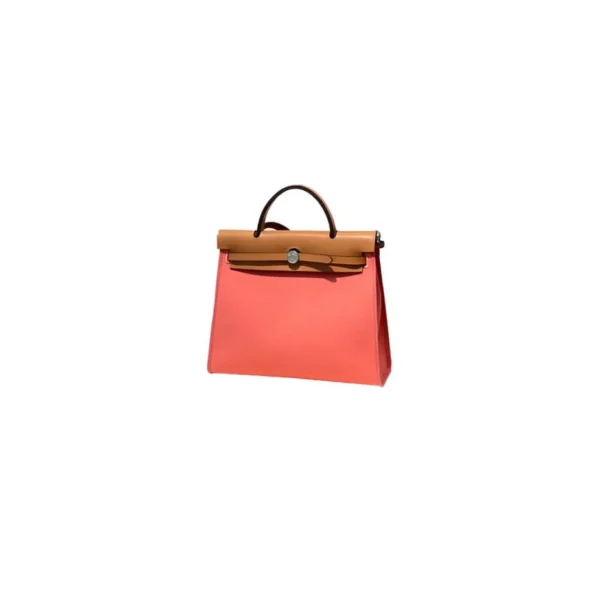 Hermes Herbag Zip 31 bag - Image 1