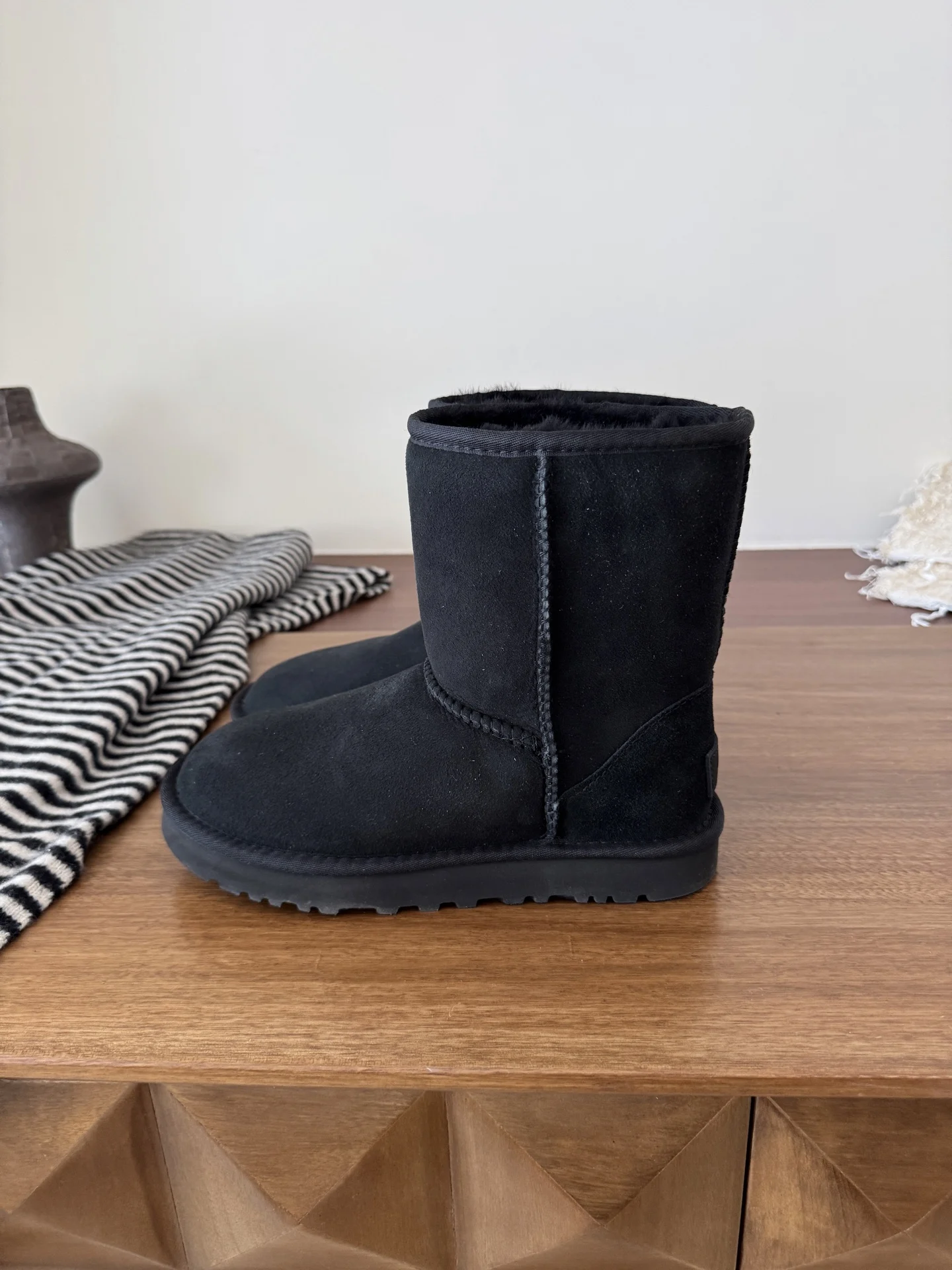 UGG 5825 Mid-Calf Boots — Image 2