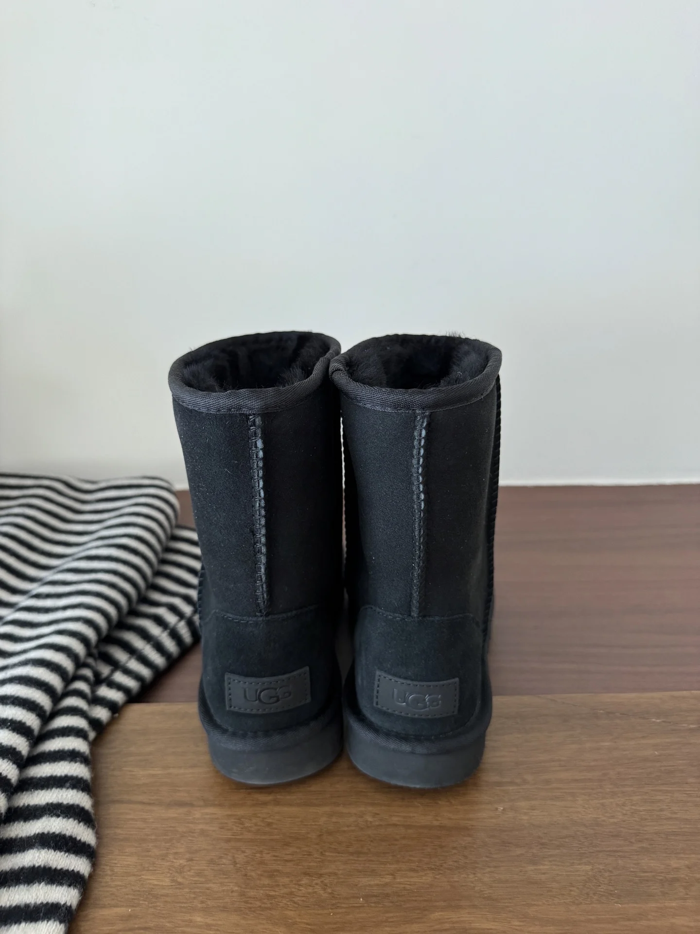 UGG 5825 Mid-Calf Boots — Image 3