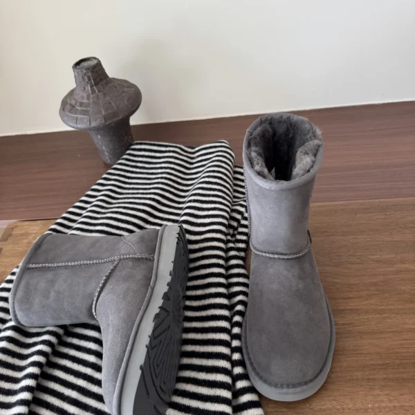 UGG 5825 Mid-Calf Boots — Image 1