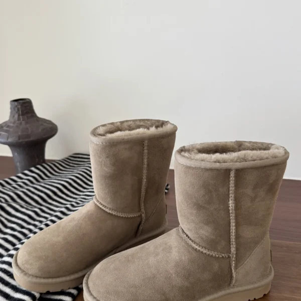 UGG 5825 Mid-Calf Boots — Image 1