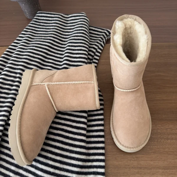 UGG 5825 Mid-Calf Boots — Image 1