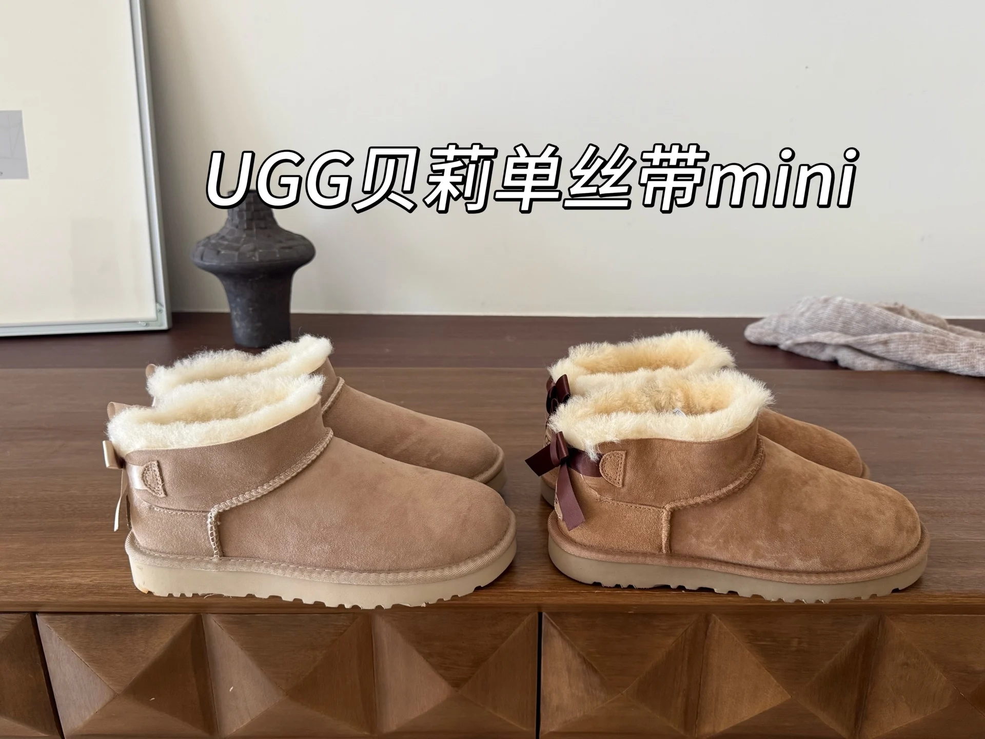 Ankle Boots — Image 1