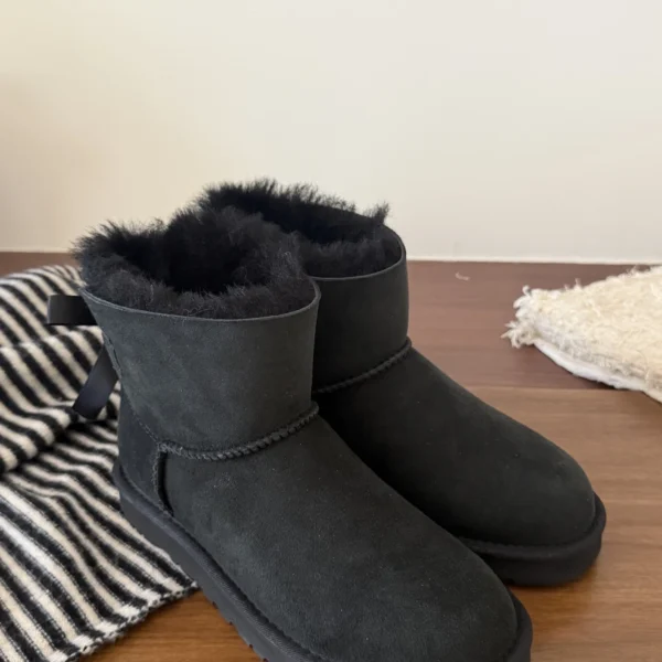 UGG Ankle Boots — Image 1