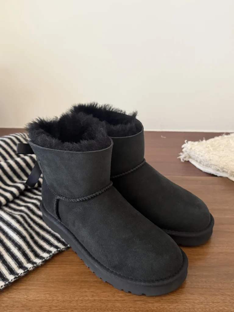UGG Ankle Boots | Ref 243875