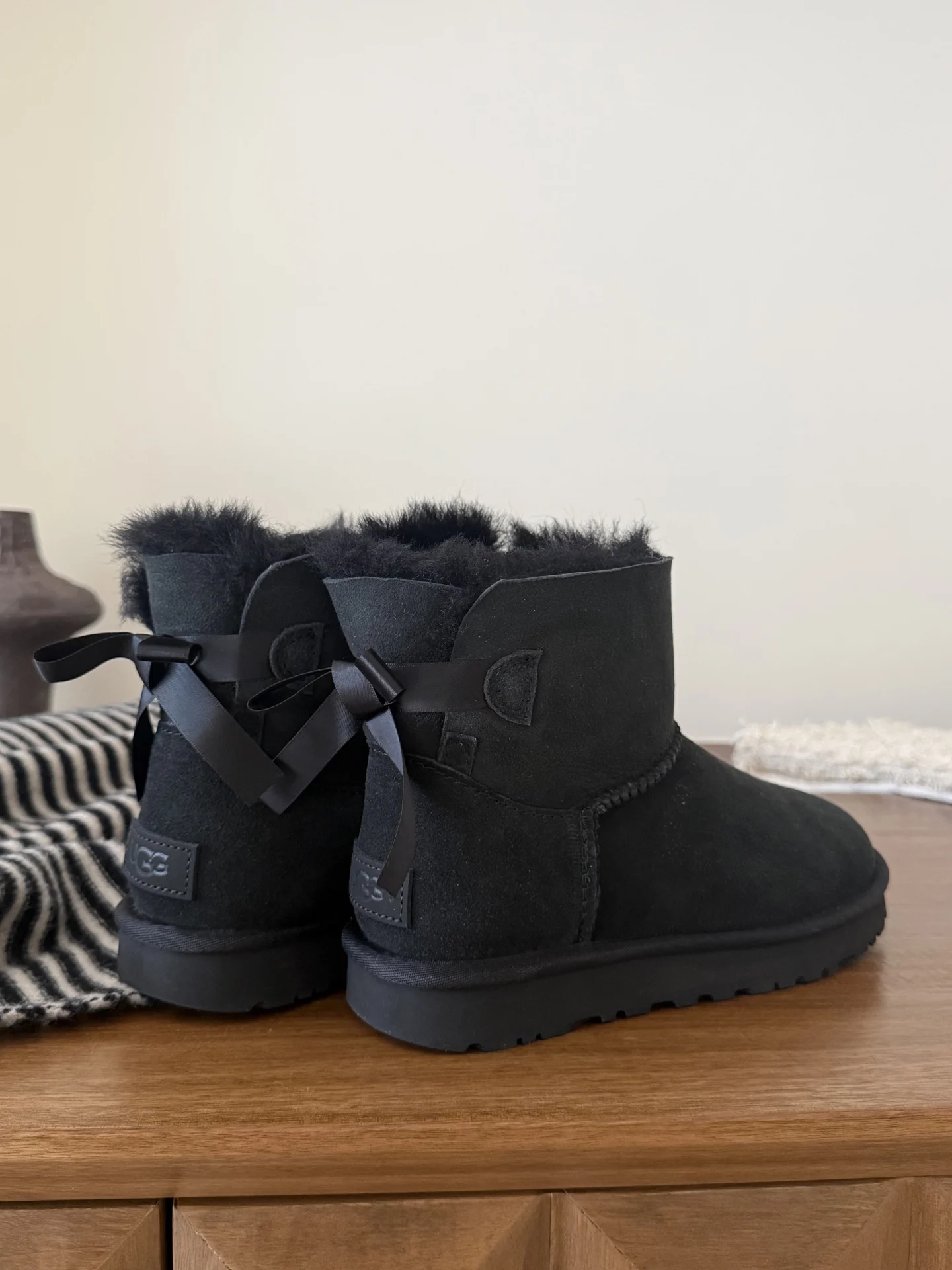 UGG Ankle Boots — Image 2
