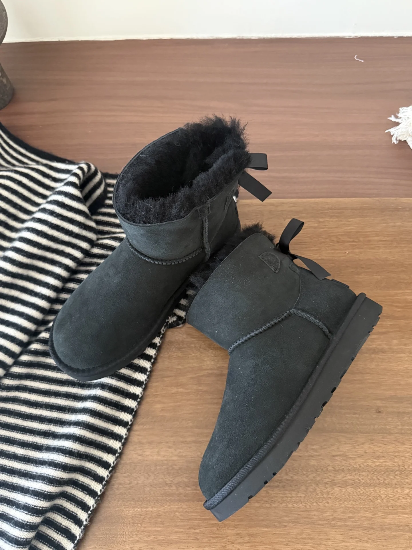 UGG Ankle Boots — Image 3