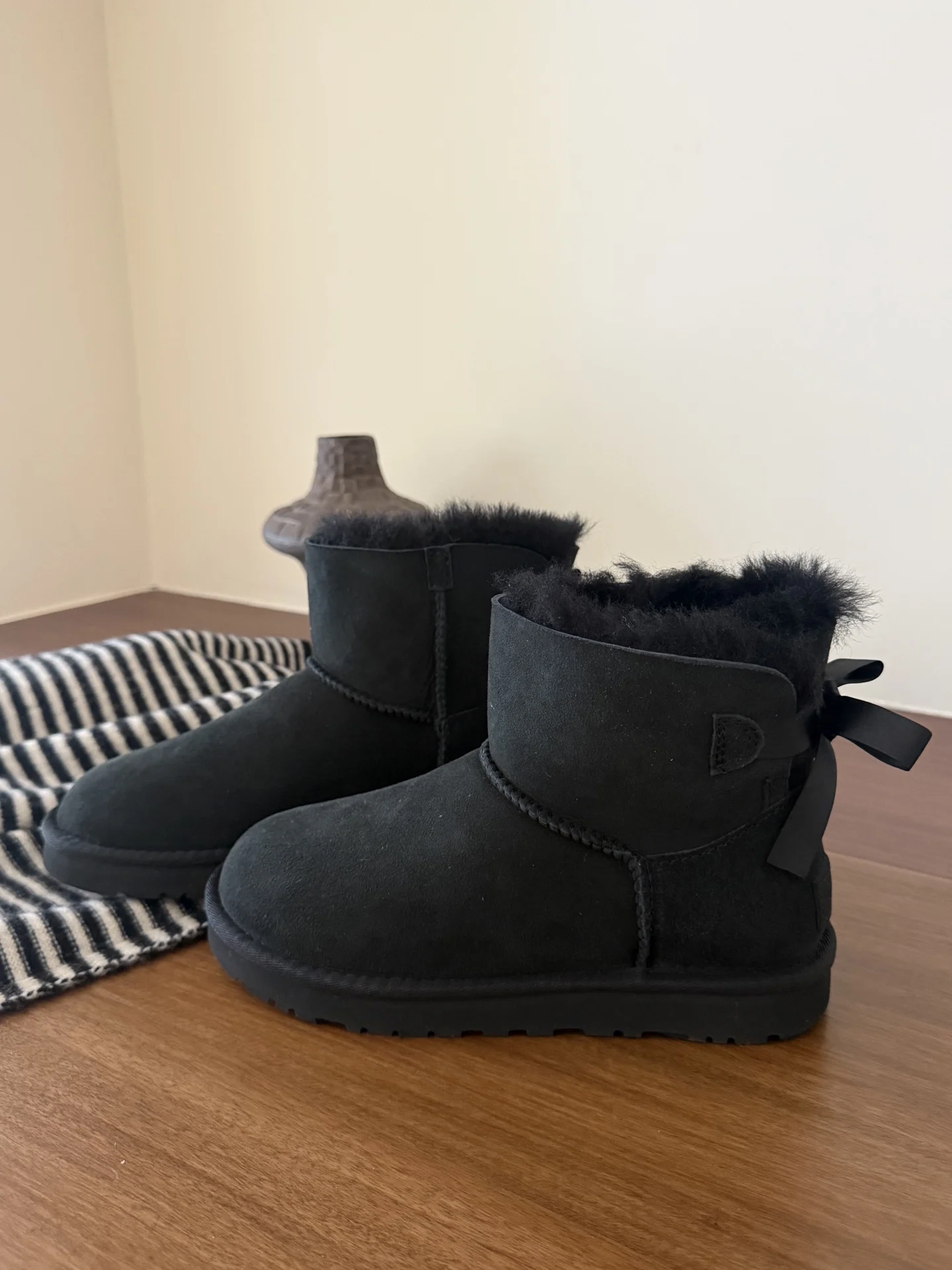 UGG Ankle Boots — Image 4