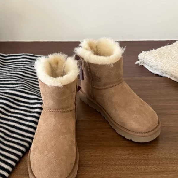UGG Ankle Boots — Image 1