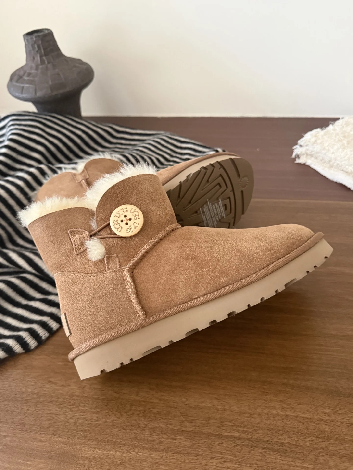UGG Ankle Boots — Image 2