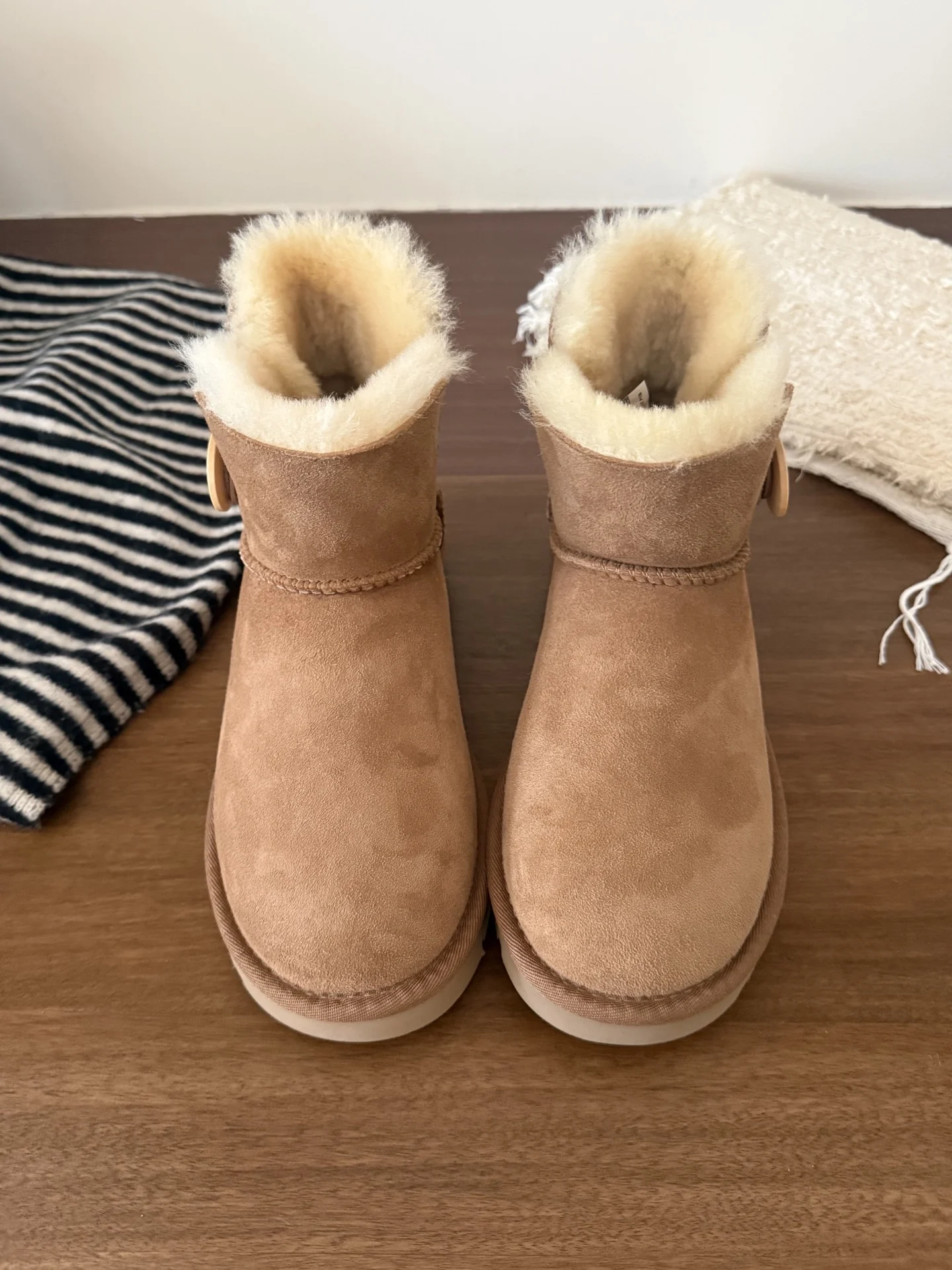 UGG Ankle Boots — Image 3