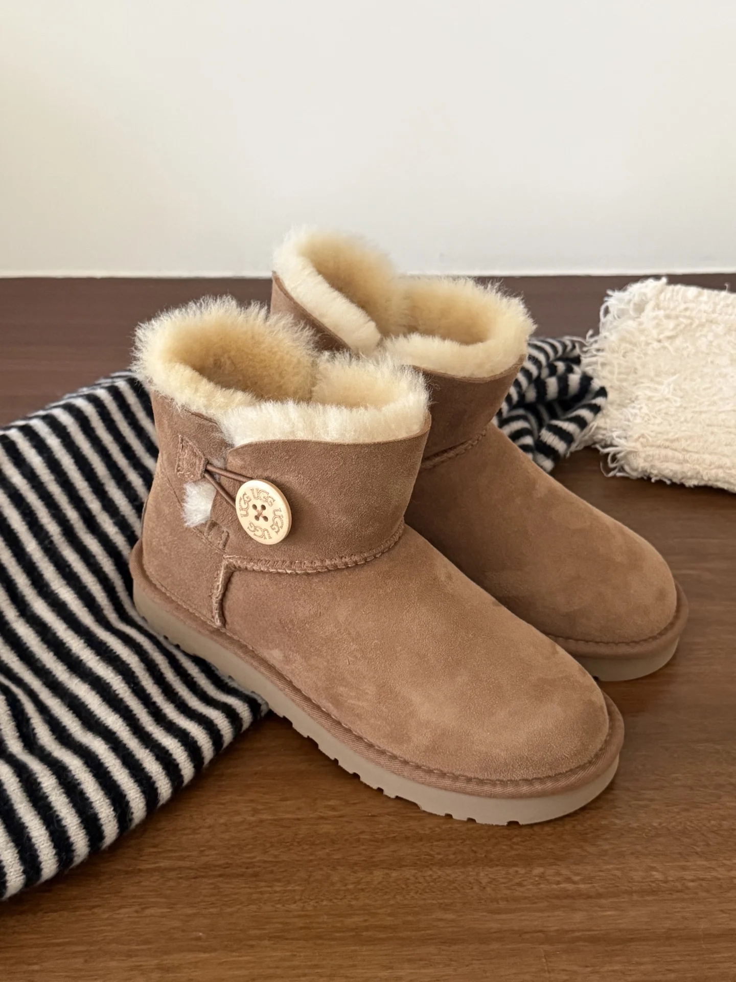 UGG Ankle Boots — Image 5