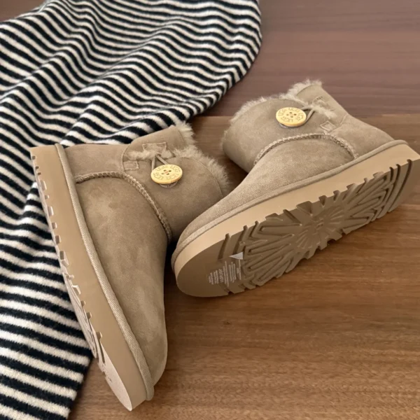UGG Ankle Boots — Image 1