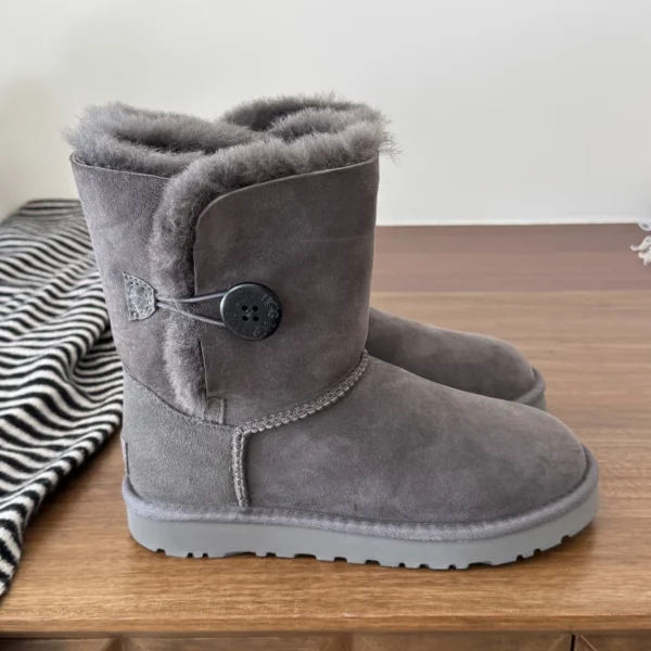 UGG 6226 Mid-Calf Boots — Image 1
