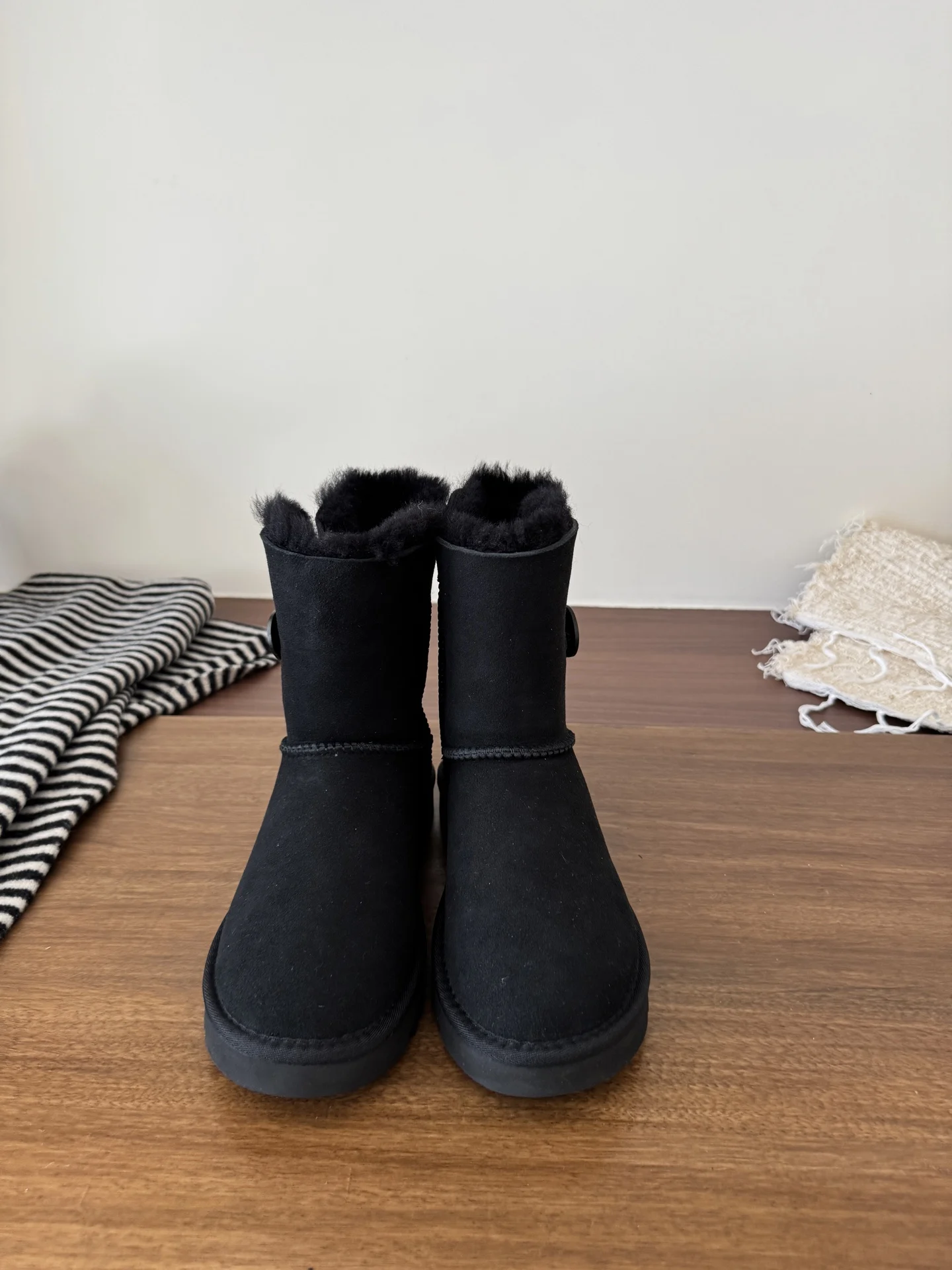UGG 6226 Mid-Calf Boots — Image 3