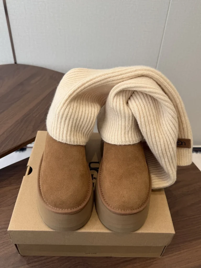 UGG Ankle Boots | Ref 243838