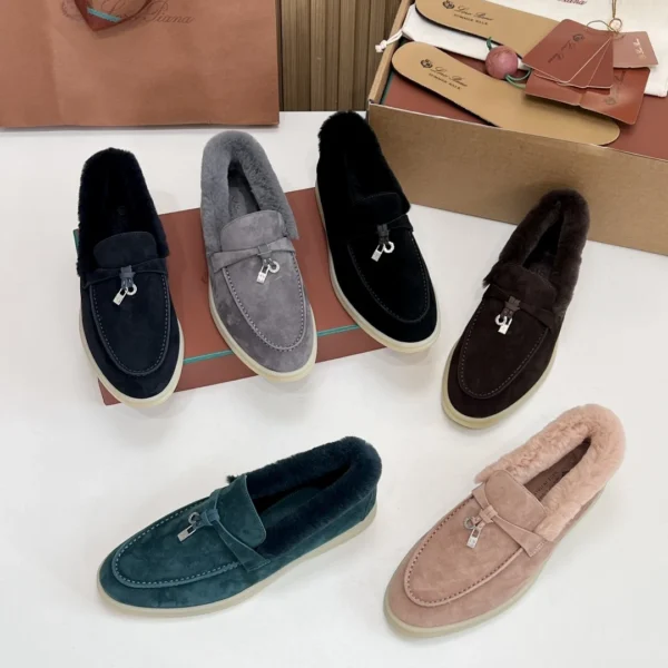 Loafers — Image 1