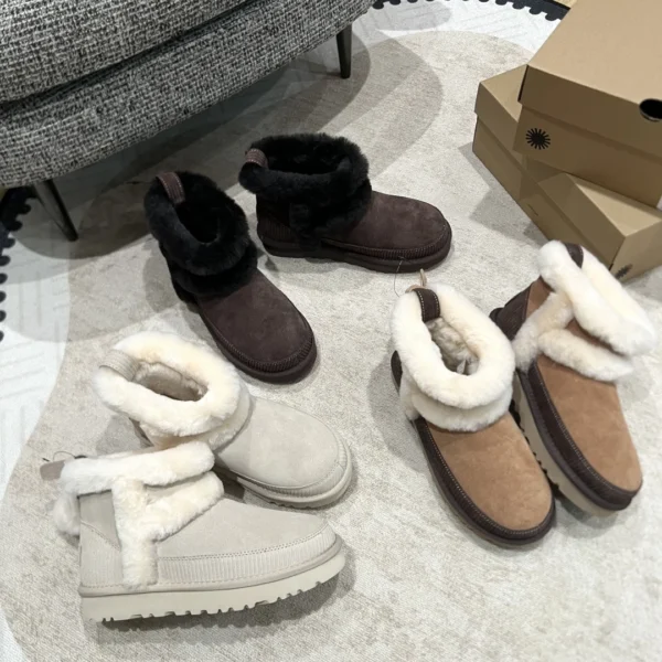 Footwear — Image 1