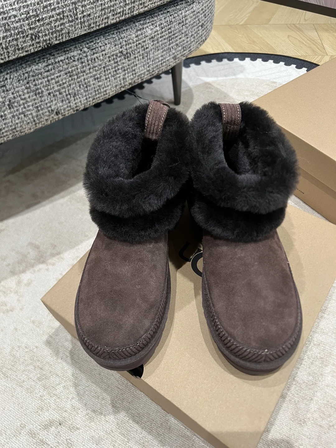 UGG Footwear — Image 1