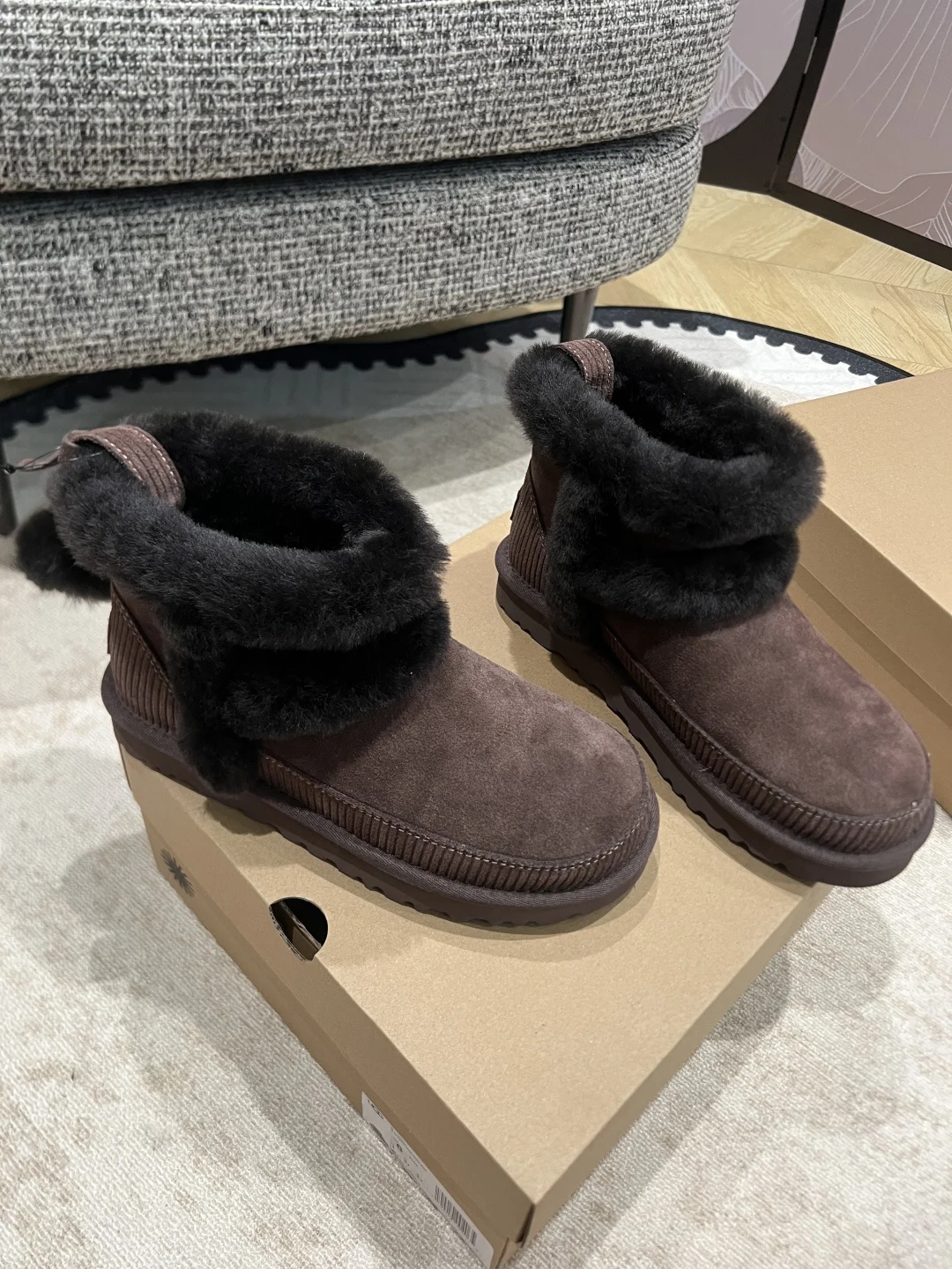 UGG Footwear — Image 2