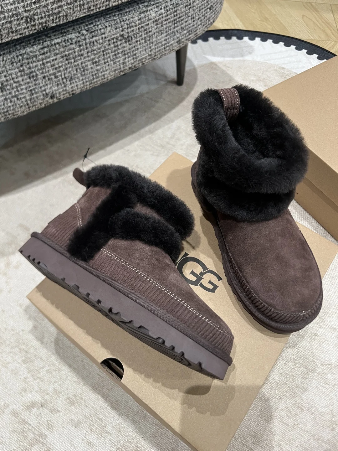 UGG Footwear — Image 3