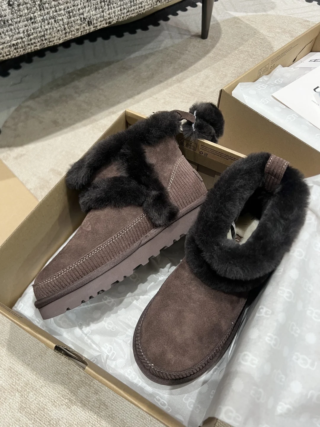 UGG Footwear — Image 7