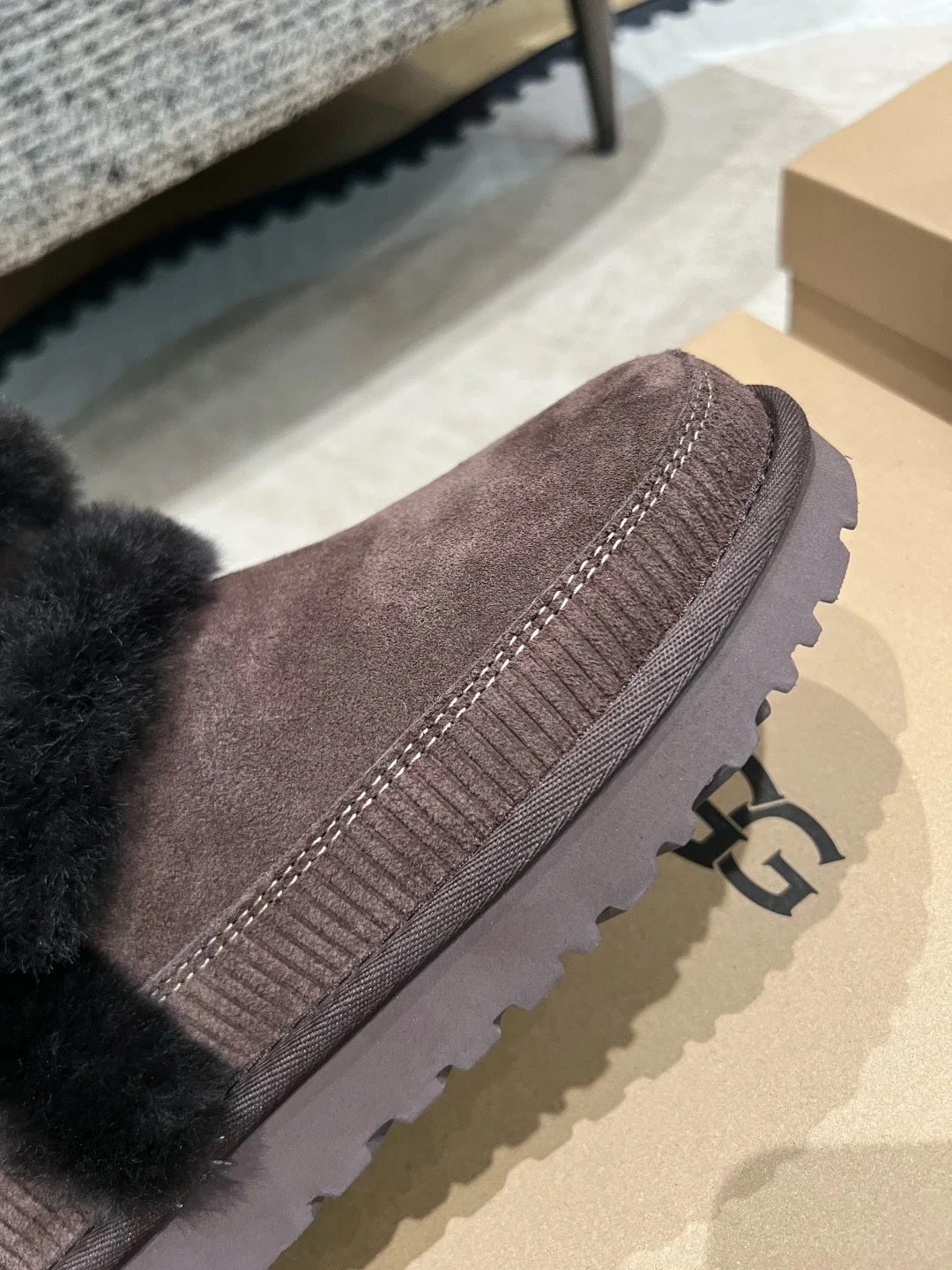 UGG Footwear — Image 9