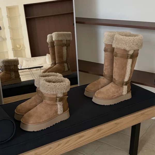 UGG Boots — Image 1