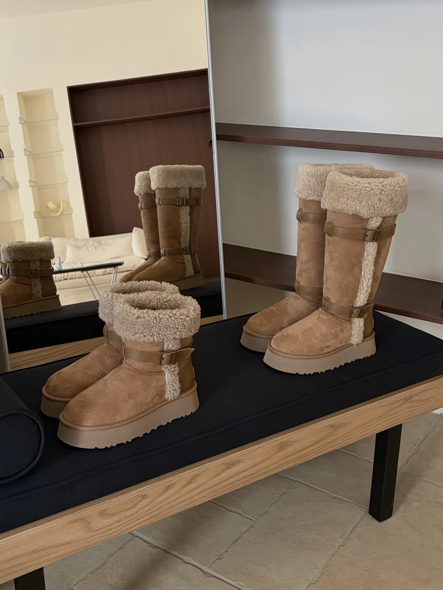 UGG Boots — Image 1