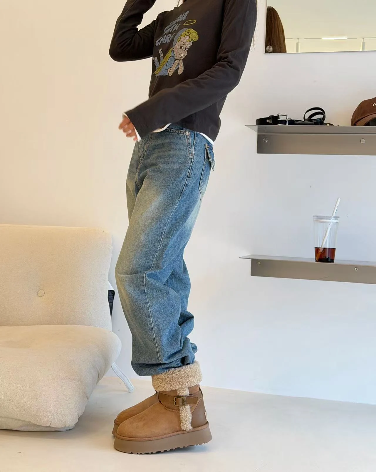 Footwear — Image 1