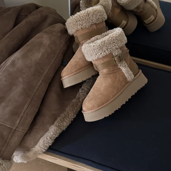 UGG Boots — Image 1