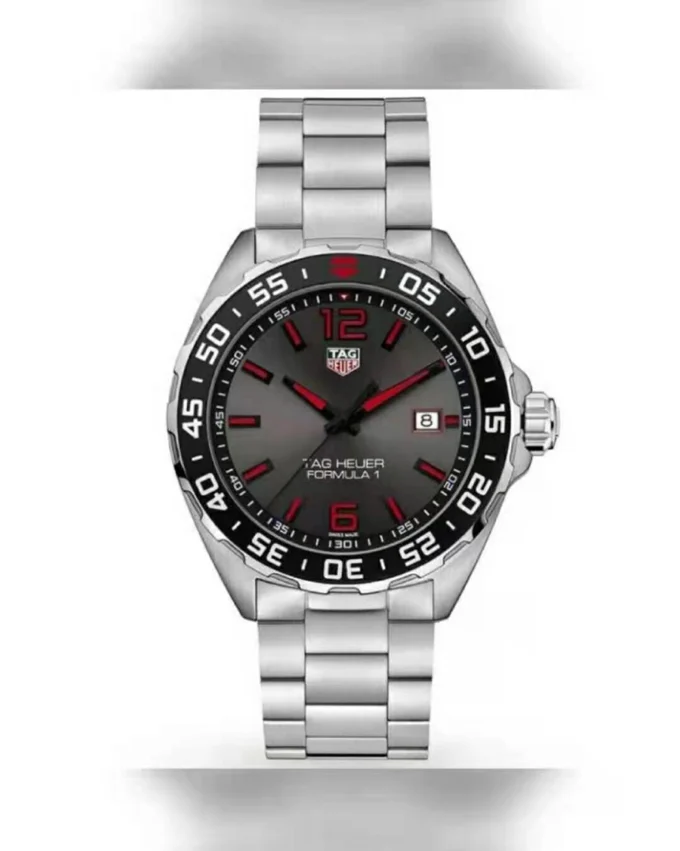 TAG Heuer Formula 1 Watch 43 mm — Image 2