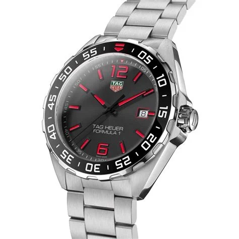 TAG Heuer Formula 1 Watch 43 mm — Image 3