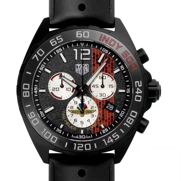 TAG Heuer Formula 1 Watch 43 mm — Image 1