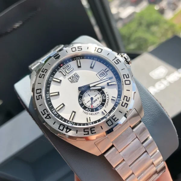 TAG Heuer Formula 1 Watch 43 mm — Image 1