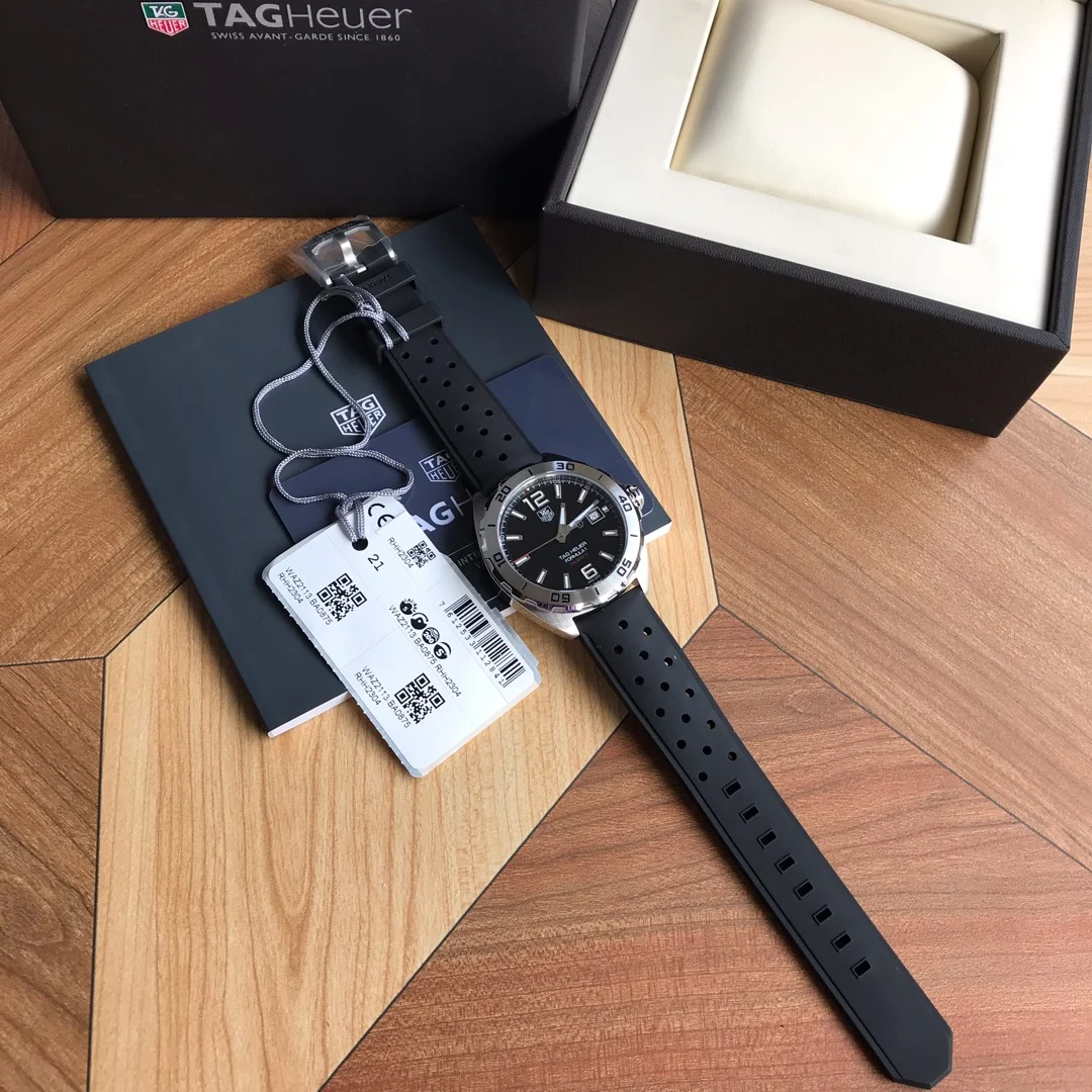 TAG Heuer Formula 1 Watch 41 mm — Image 2