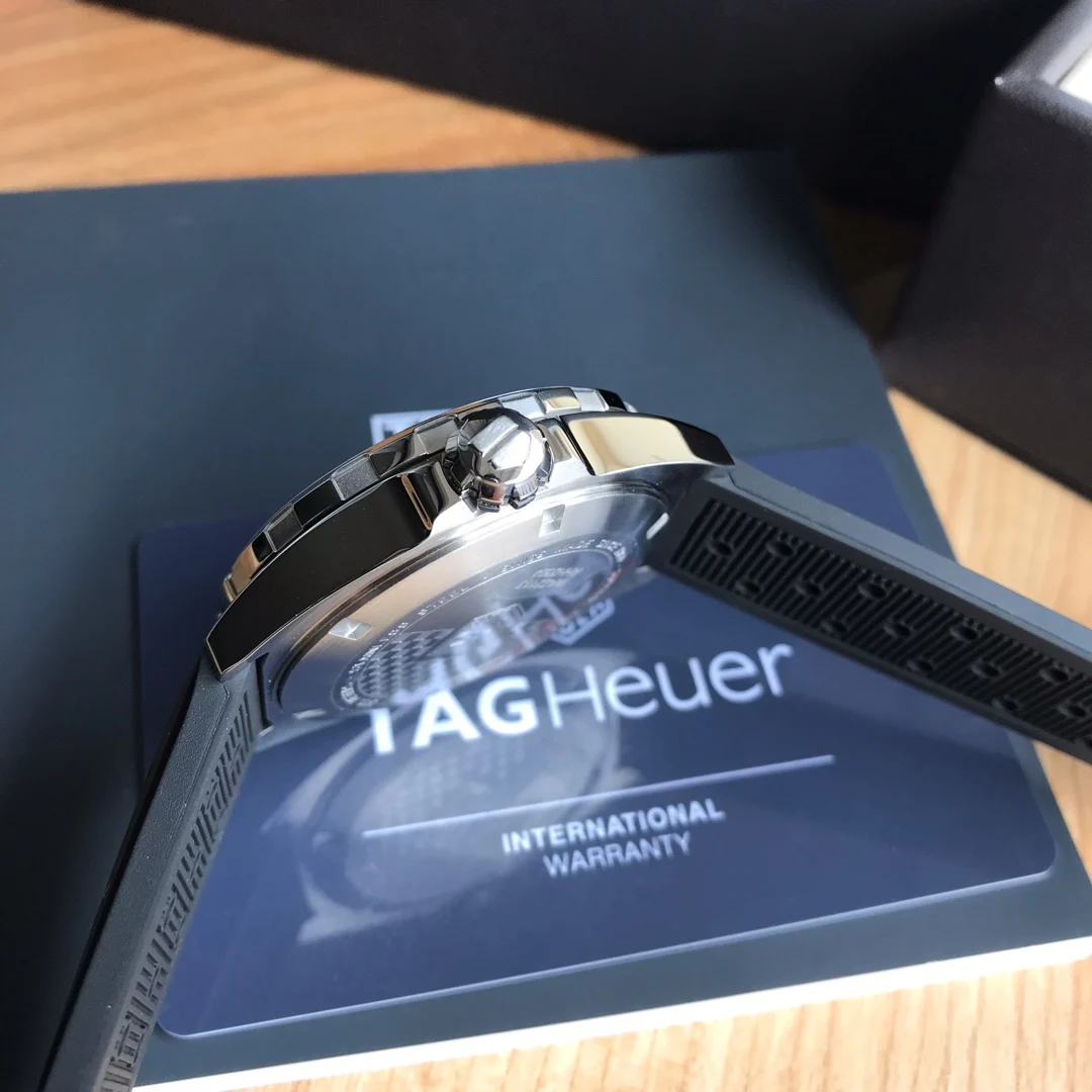 TAG Heuer Formula 1 Watch 41 mm — Image 5