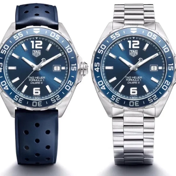 TAG Heuer Formula 1 Watch 43 mm — Image 1