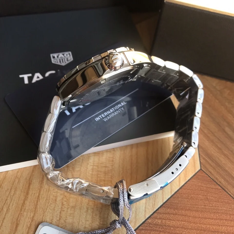 TAG Heuer Formula 1 Watch 43 mm — Image 5